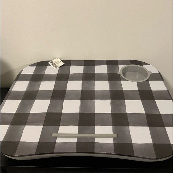 Laptop/Desk Tray - Picture 2 of 4